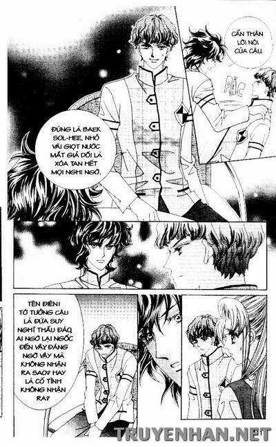 Em Là Tất Cả Chapter 24 trang 32