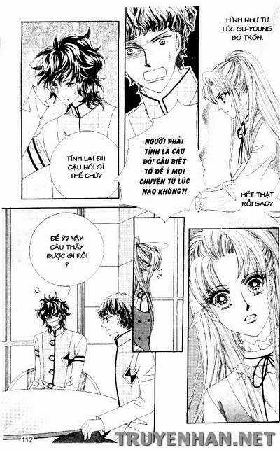 Em Là Tất Cả Chapter 24 trang 33