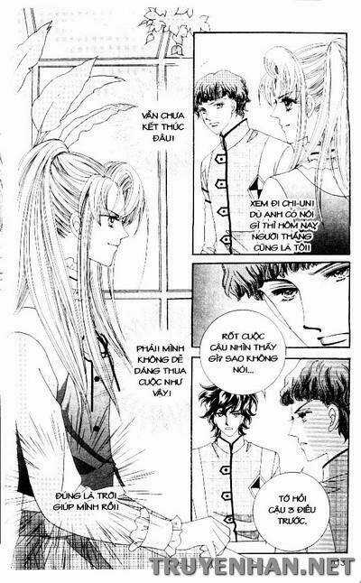 Em Là Tất Cả Chapter 24 trang 34