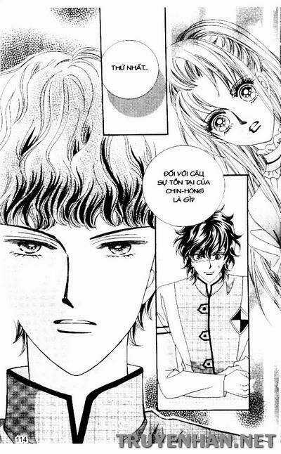 Em Là Tất Cả Chapter 24 trang 35