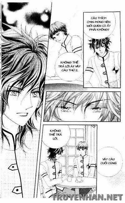 Em Là Tất Cả Chapter 24 trang 36