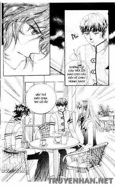 Em Là Tất Cả Chapter 24 trang 38