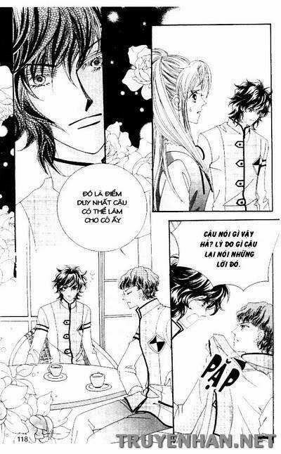 Em Là Tất Cả Chapter 24 trang 39