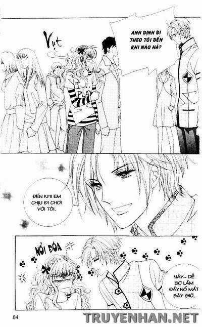 Em Là Tất Cả Chapter 24 trang 5