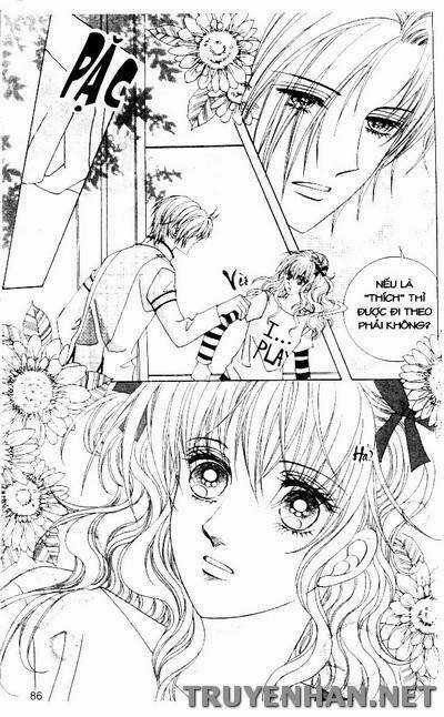 Em Là Tất Cả Chapter 24 trang 7