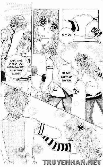 Em Là Tất Cả Chapter 24 trang 8