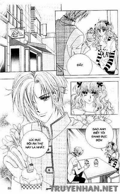 Em Là Tất Cả Chapter 24 trang 9