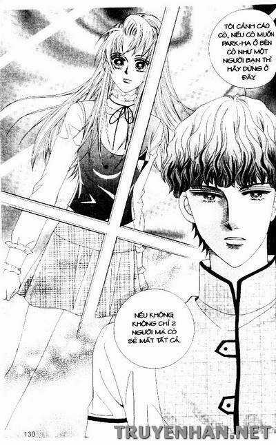 Em Là Tất Cả Chapter 25 trang 11