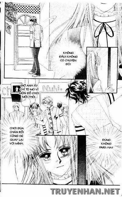 Em Là Tất Cả Chapter 25 trang 12