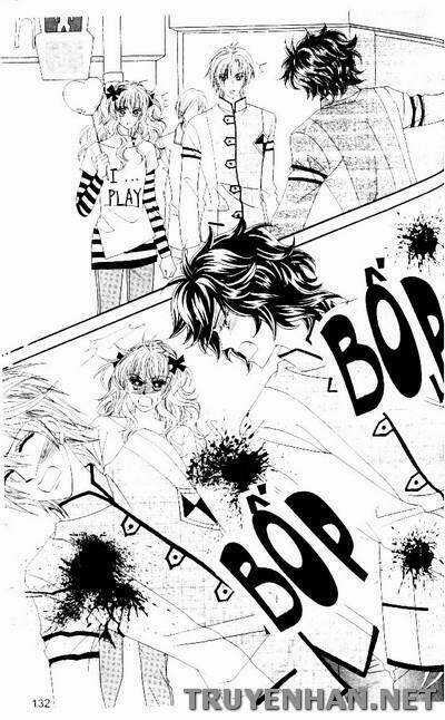 Em Là Tất Cả Chapter 25 trang 13