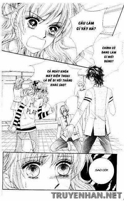 Em Là Tất Cả Chapter 25 trang 14