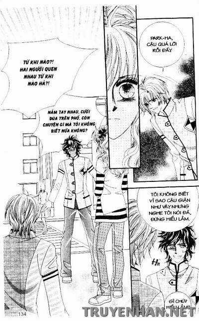 Em Là Tất Cả Chapter 25 trang 15