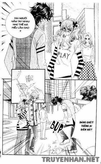 Em Là Tất Cả Chapter 25 trang 16