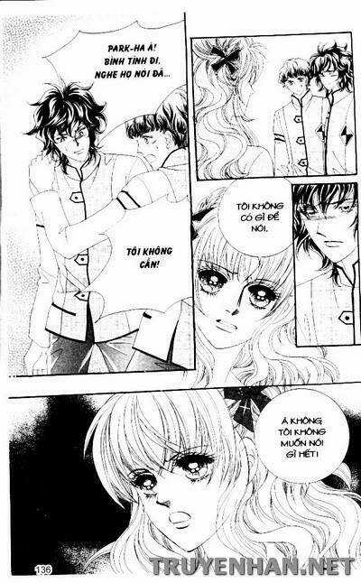 Em Là Tất Cả Chapter 25 trang 17