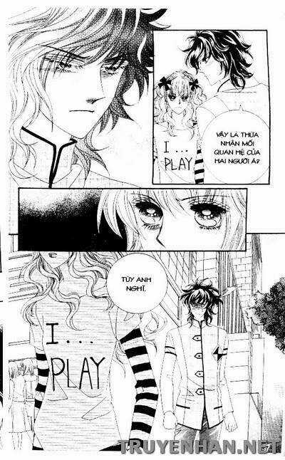 Em Là Tất Cả Chapter 25 trang 18