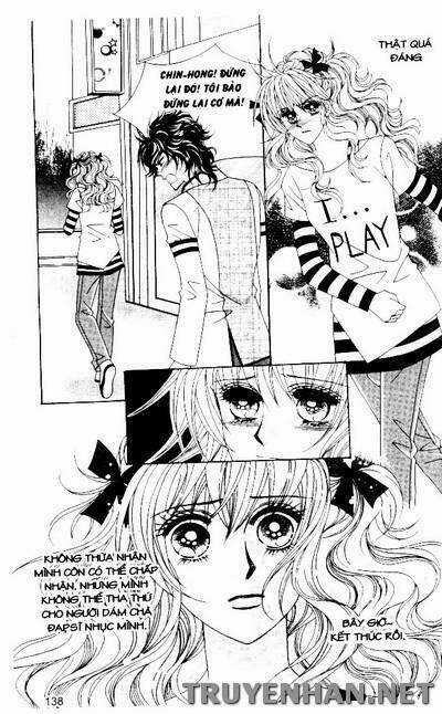 Em Là Tất Cả Chapter 25 trang 19