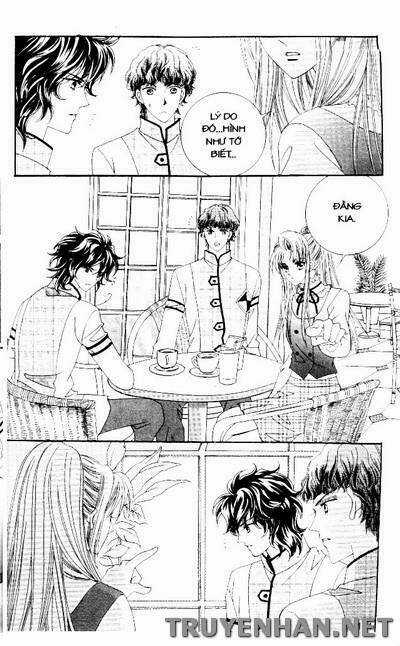 Em Là Tất Cả Chapter 25 trang 2