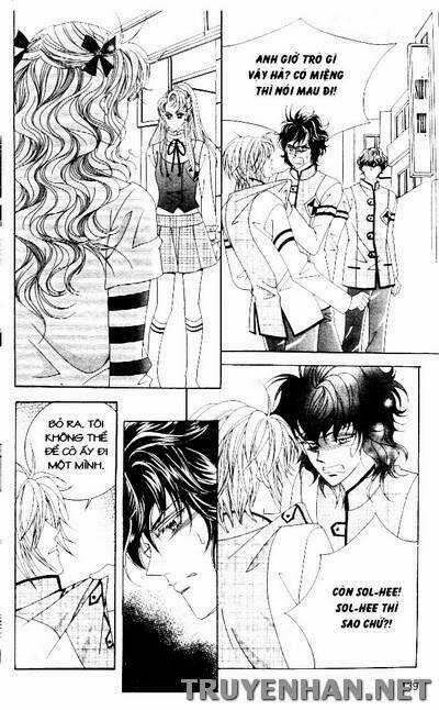 Em Là Tất Cả Chapter 25 trang 20