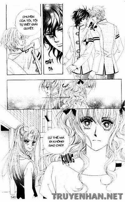 Em Là Tất Cả Chapter 25 trang 21