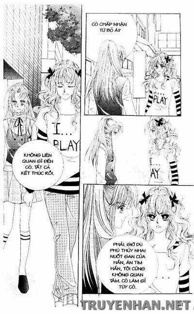 Em Là Tất Cả Chapter 25 trang 22