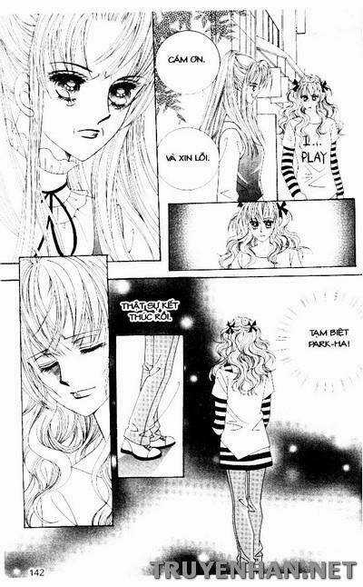 Em Là Tất Cả Chapter 25 trang 23