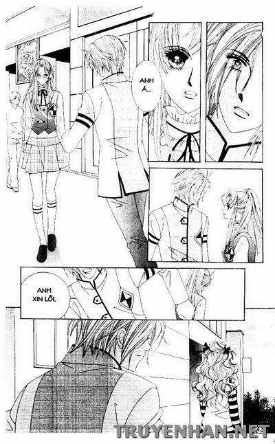 Em Là Tất Cả Chapter 25 trang 24