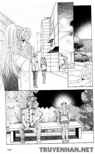 Em Là Tất Cả Chapter 25 trang 25