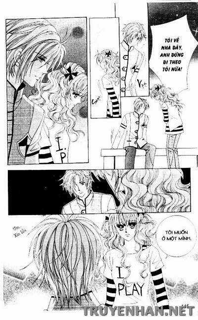 Em Là Tất Cả Chapter 25 trang 26