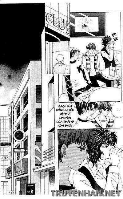 Em Là Tất Cả Chapter 25 trang 29