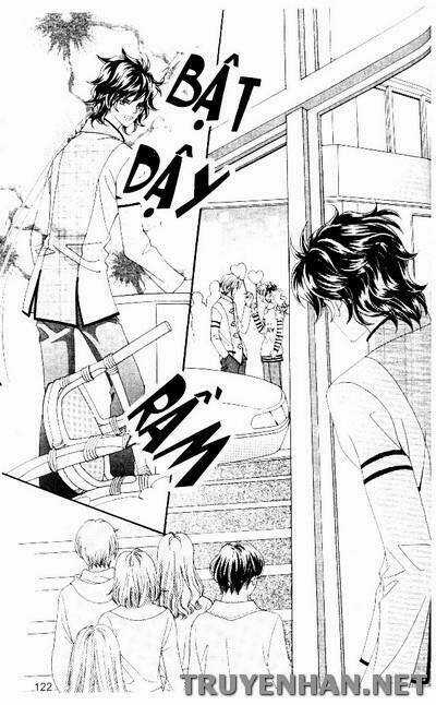 Em Là Tất Cả Chapter 25 trang 3