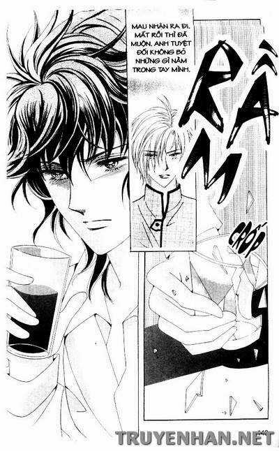 Em Là Tất Cả Chapter 25 trang 30