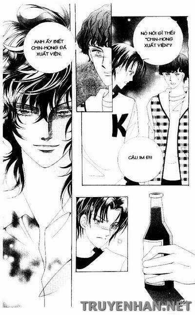 Em Là Tất Cả Chapter 25 trang 32