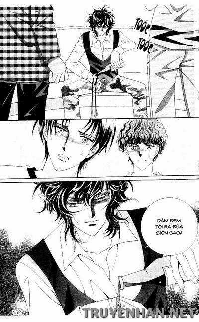 Em Là Tất Cả Chapter 25 trang 33