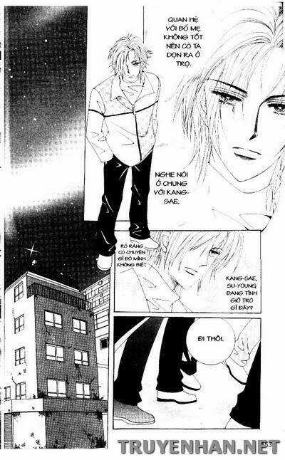 Em Là Tất Cả Chapter 25 trang 34