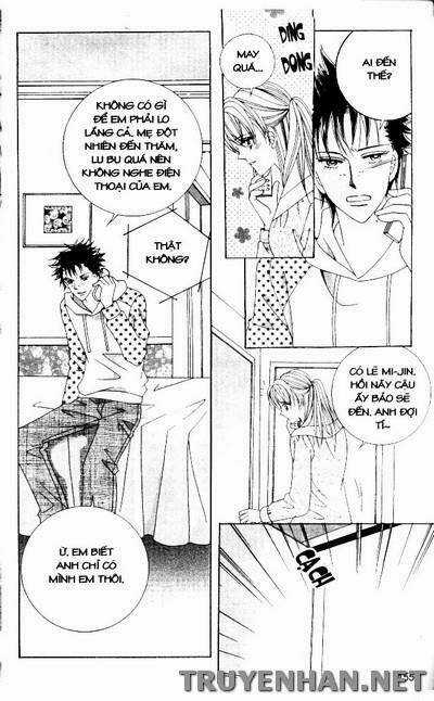 Em Là Tất Cả Chapter 25 trang 36