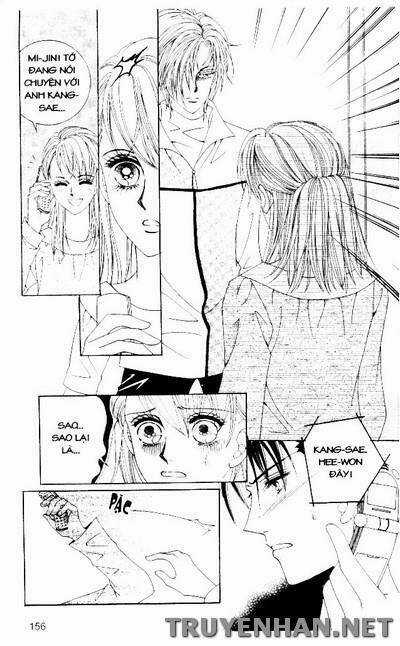 Em Là Tất Cả Chapter 25 trang 37