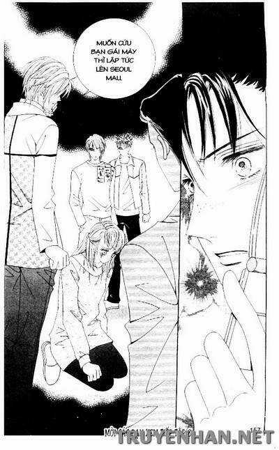 Em Là Tất Cả Chapter 25 trang 38