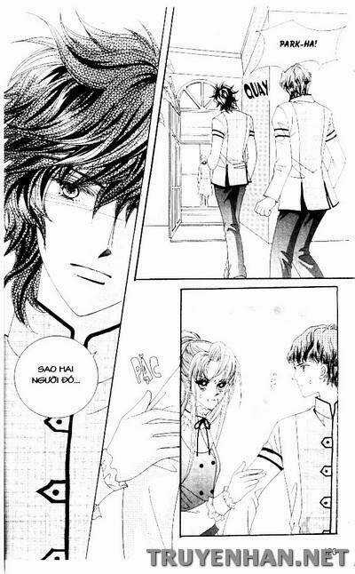 Em Là Tất Cả Chapter 25 trang 4