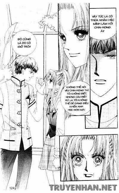 Em Là Tất Cả Chapter 25 trang 5