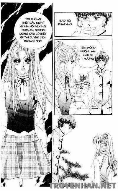 Em Là Tất Cả Chapter 25 trang 6