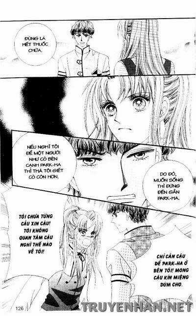 Em Là Tất Cả Chapter 25 trang 7