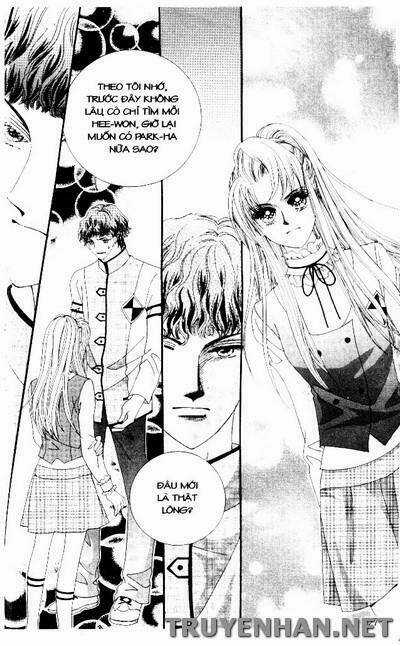 Em Là Tất Cả Chapter 25 trang 8