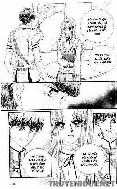 Em Là Tất Cả Chapter 25 trang 9