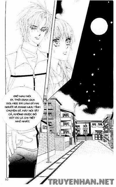 Em Là Tất Cả Chapter 26 trang 10