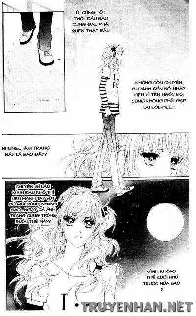 Em Là Tất Cả Chapter 26 trang 11