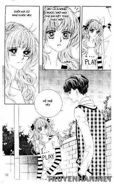 Em Là Tất Cả Chapter 26 trang 12