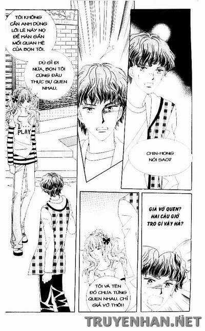 Em Là Tất Cả Chapter 26 trang 17