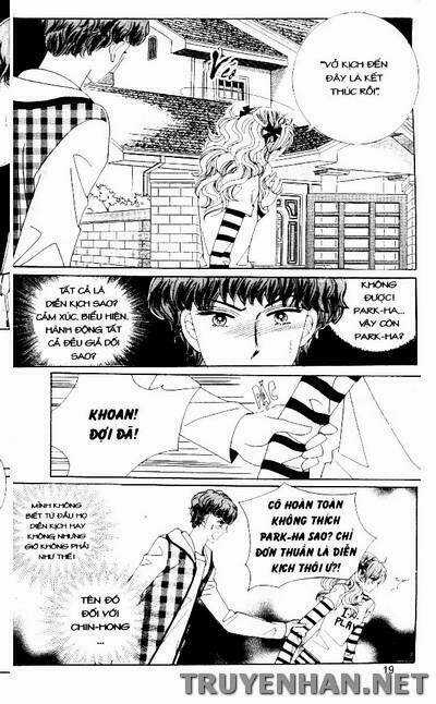 Em Là Tất Cả Chapter 26 trang 19