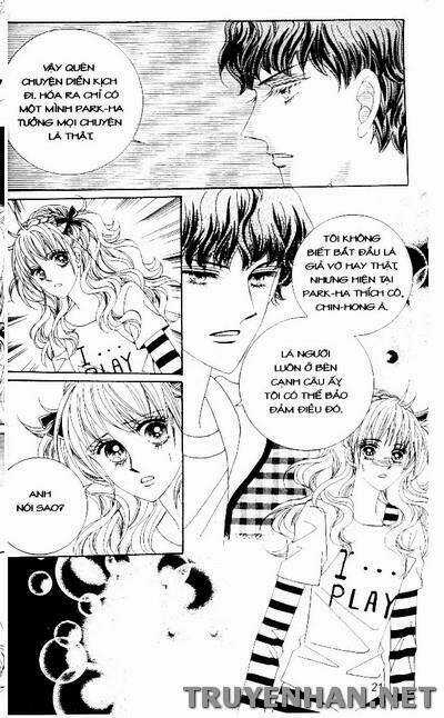 Em Là Tất Cả Chapter 26 trang 21