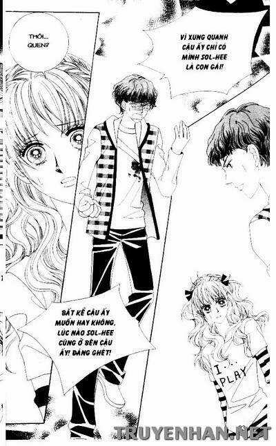 Em Là Tất Cả Chapter 26 trang 23